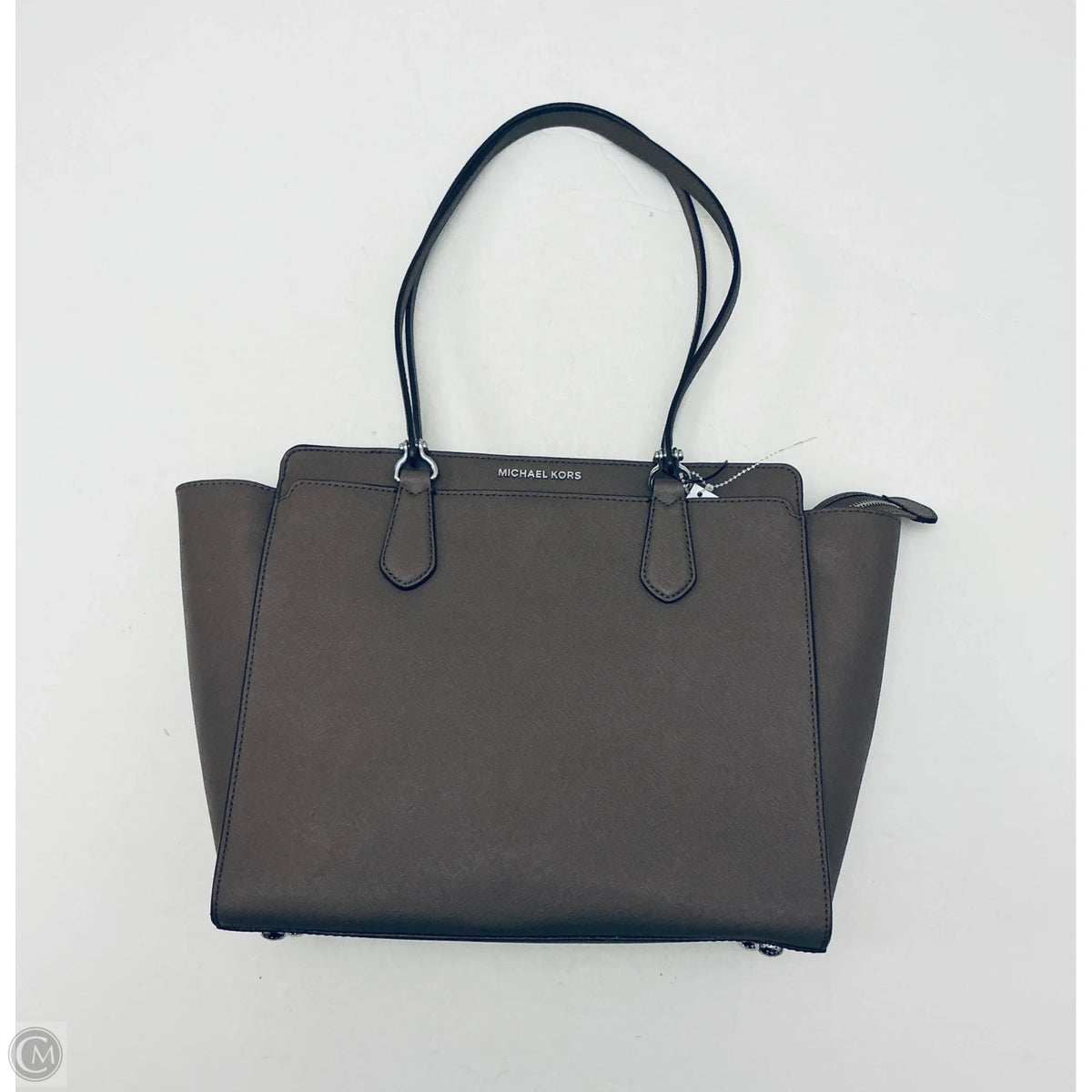 Handbag Designer By Michael Kors, Size: Large
