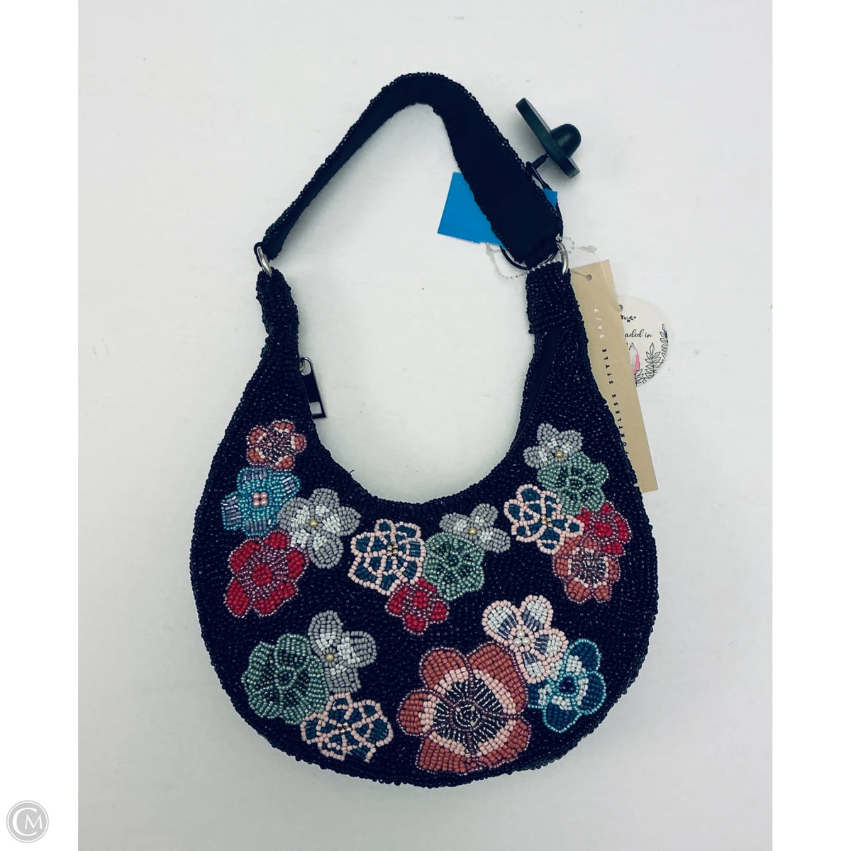 Handbag By Clothes Mentor, Size: Small