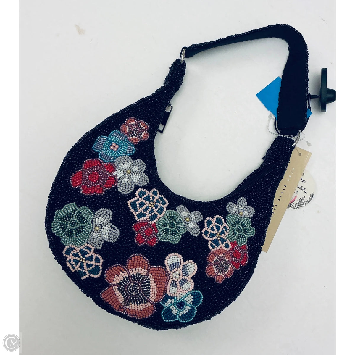 Handbag By Clothes Mentor, Size: Small