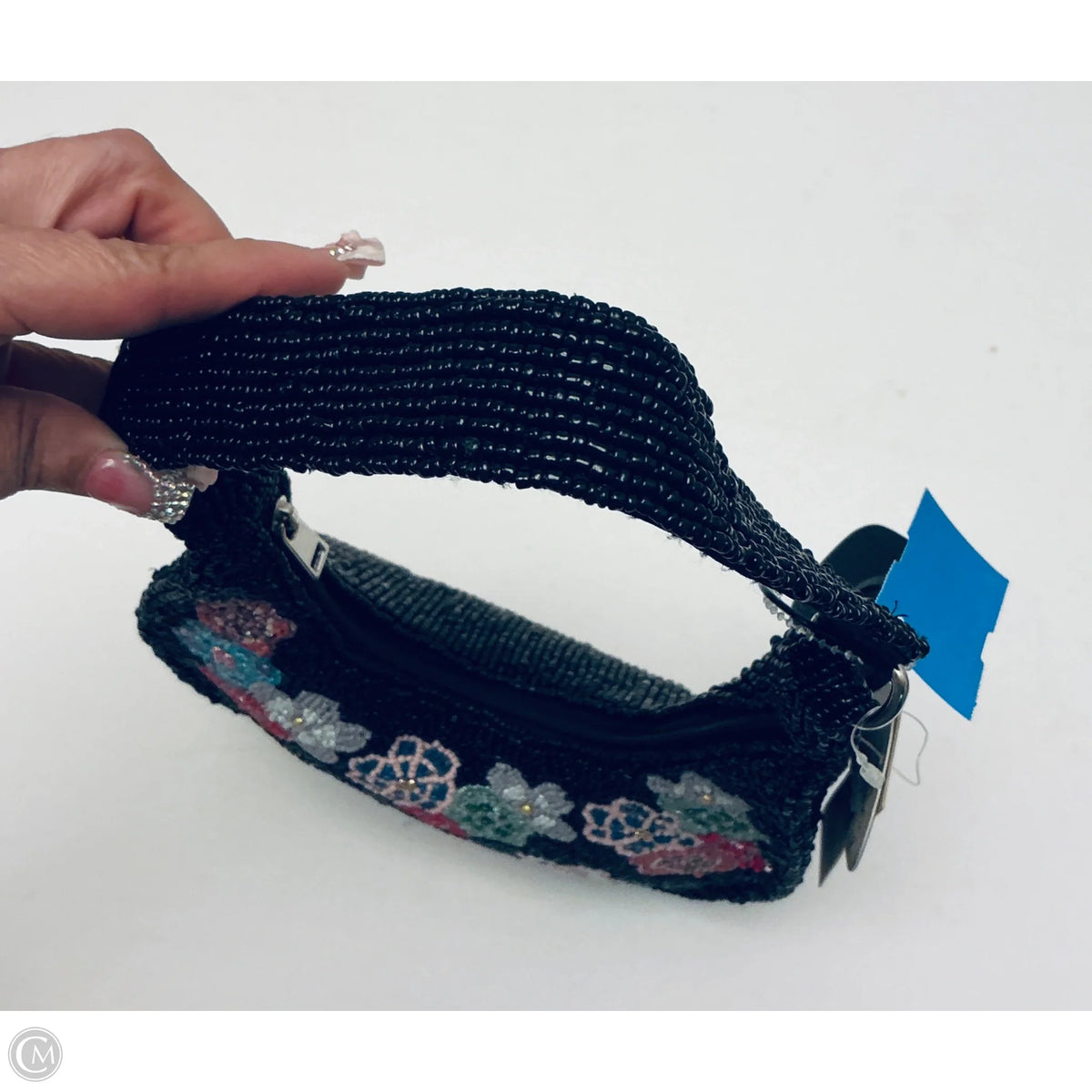 Handbag By Clothes Mentor, Size: Small