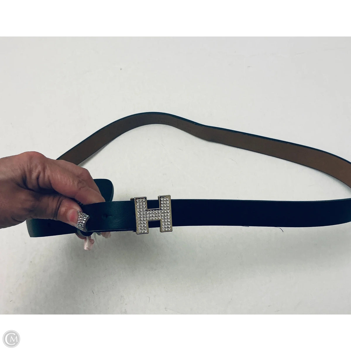 Belt By Tommy Hilfiger, Size: Xlarge