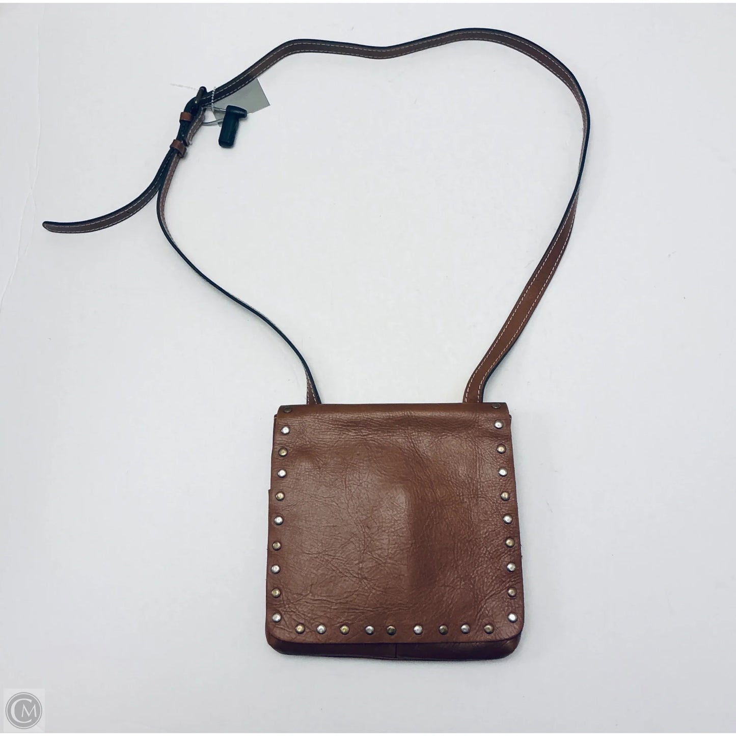 Crossbody Designer By Patricia Nash, Size: Medium