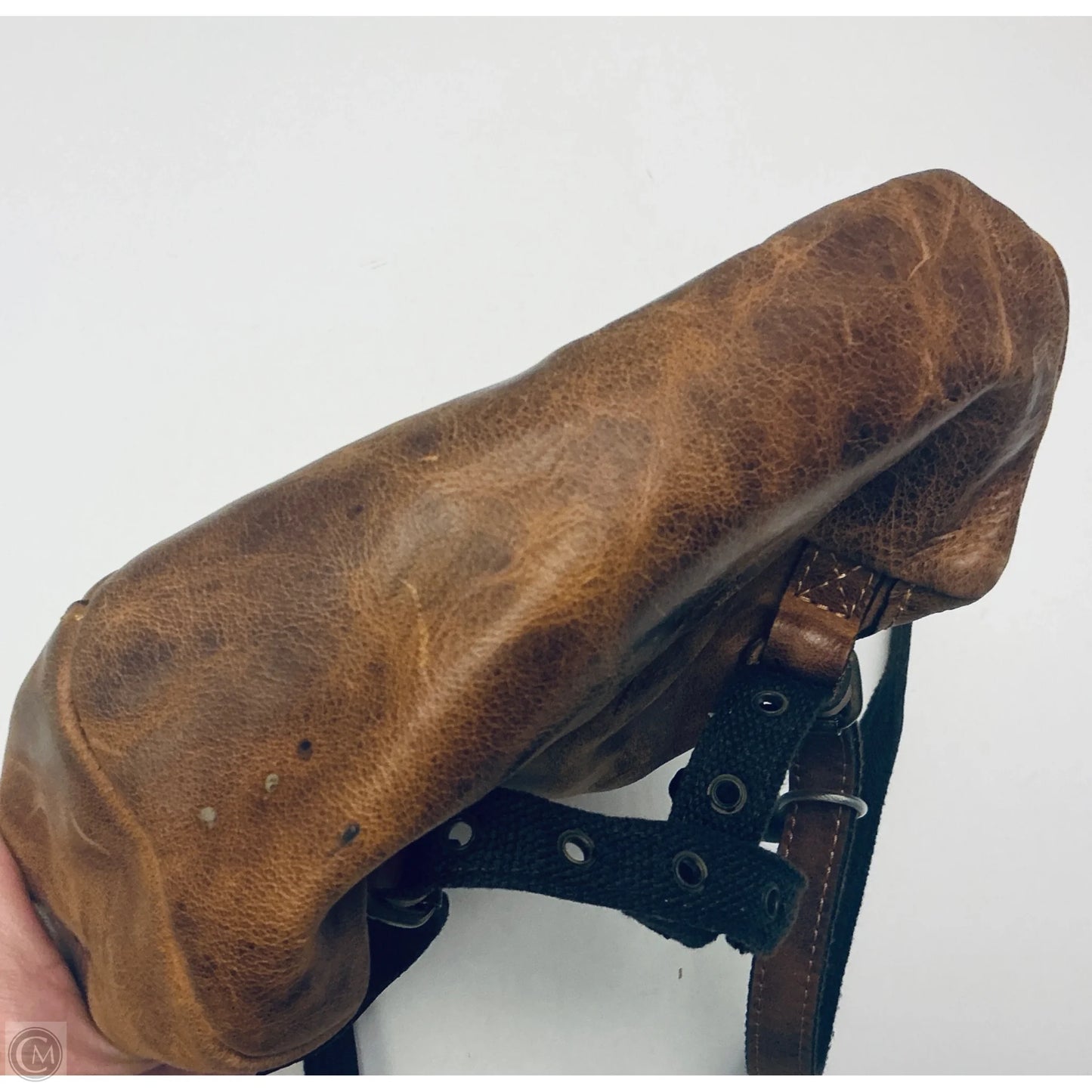 Backpack Designer By Patricia Nash, Size: Medium