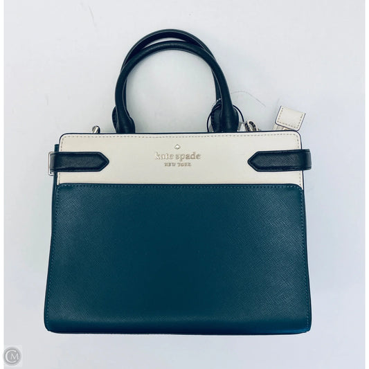 Handbag Designer By Kate Spade, Size: Medium