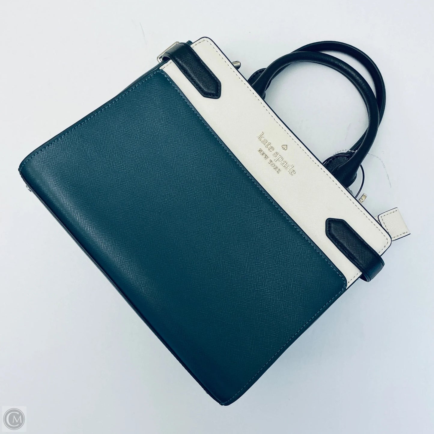 Handbag Designer By Kate Spade, Size: Medium