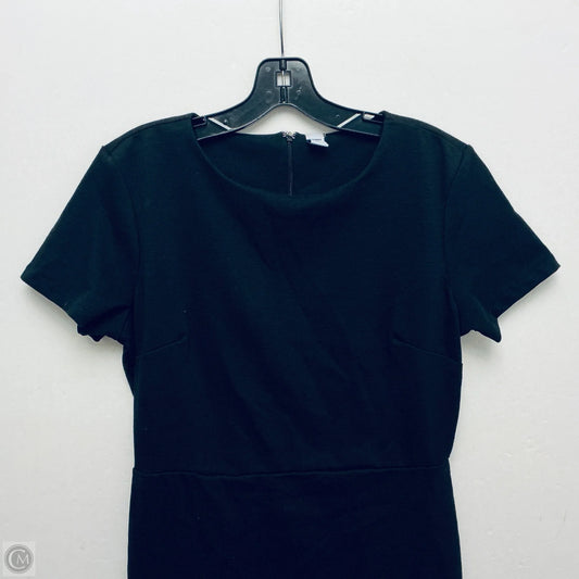 Dress Work By Old Navy In Black, Size: M