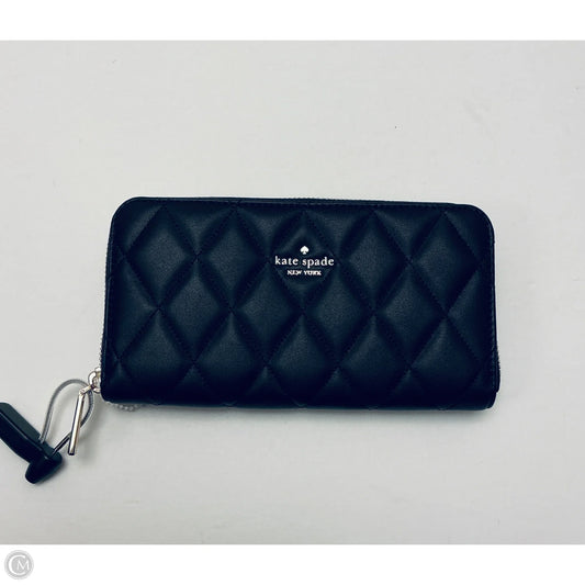 Wallet Designer By Kate Spade, Size: Medium