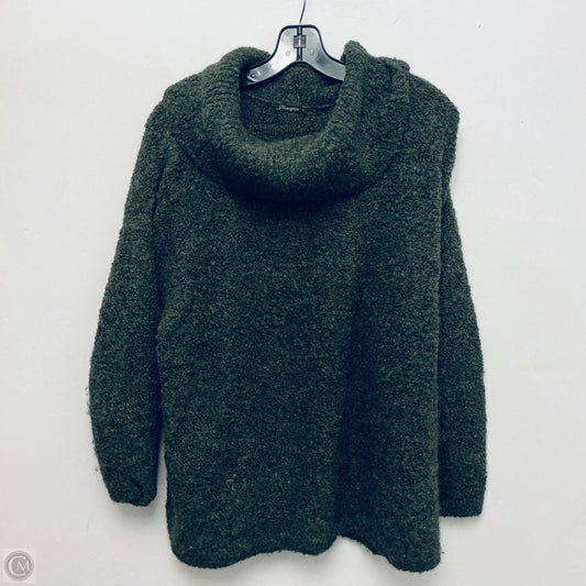Sweater By J Mclaughlin In Green, Size: L
