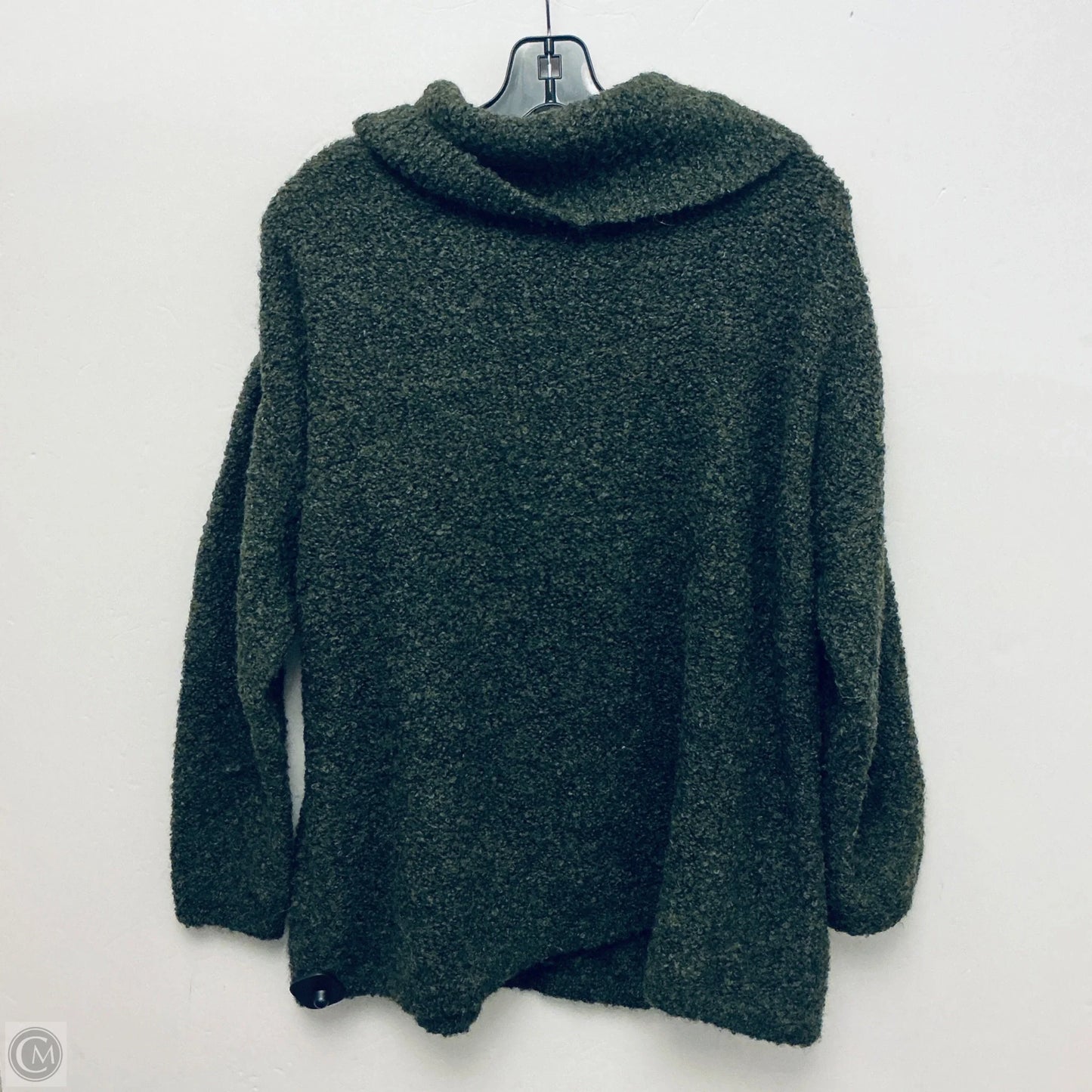 Sweater By J Mclaughlin In Green, Size: L