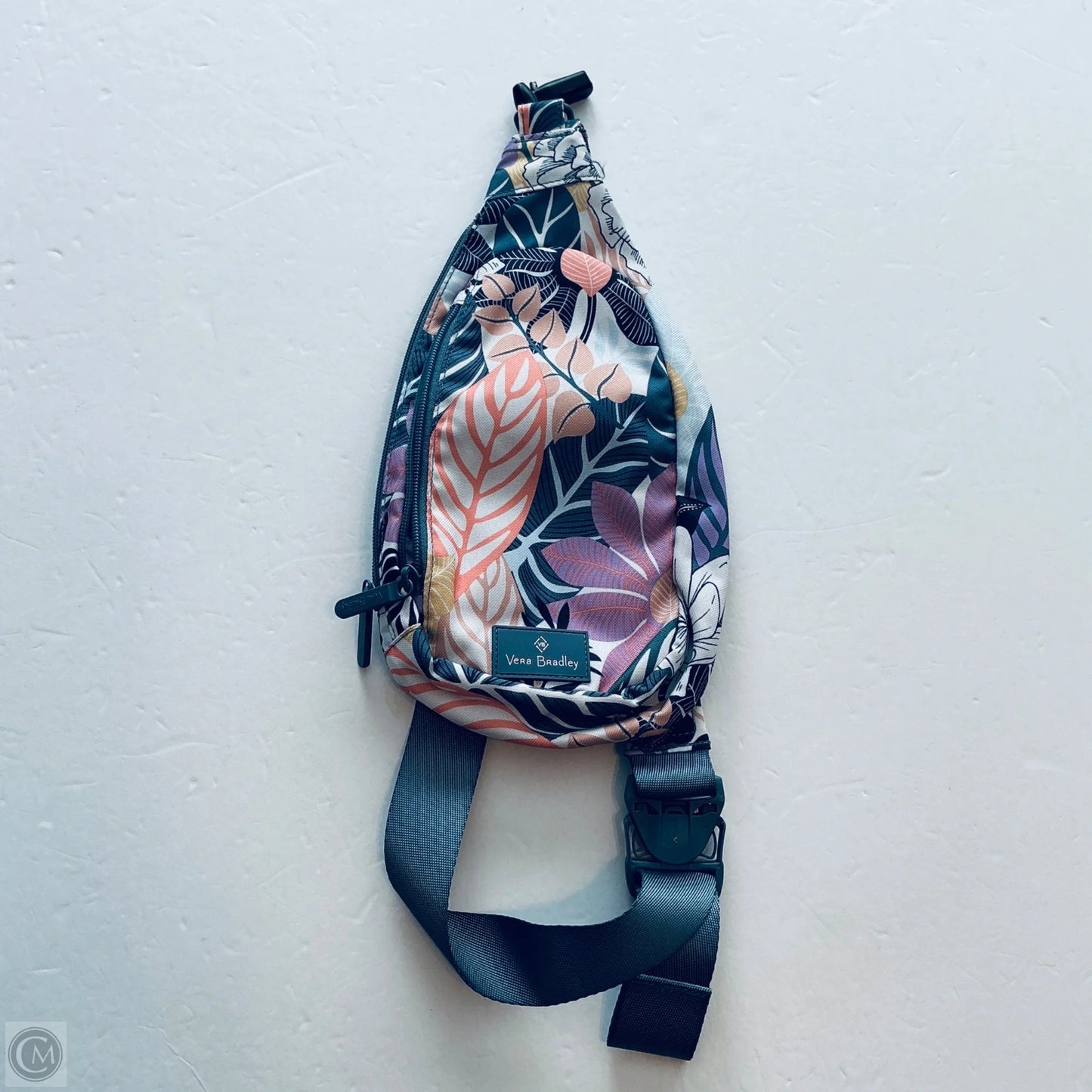 Belt Bag By Vera Bradley, Size: Medium