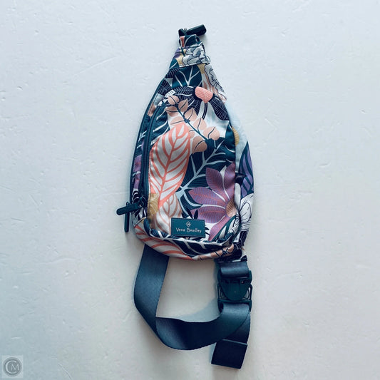 Belt Bag By Vera Bradley, Size: Medium