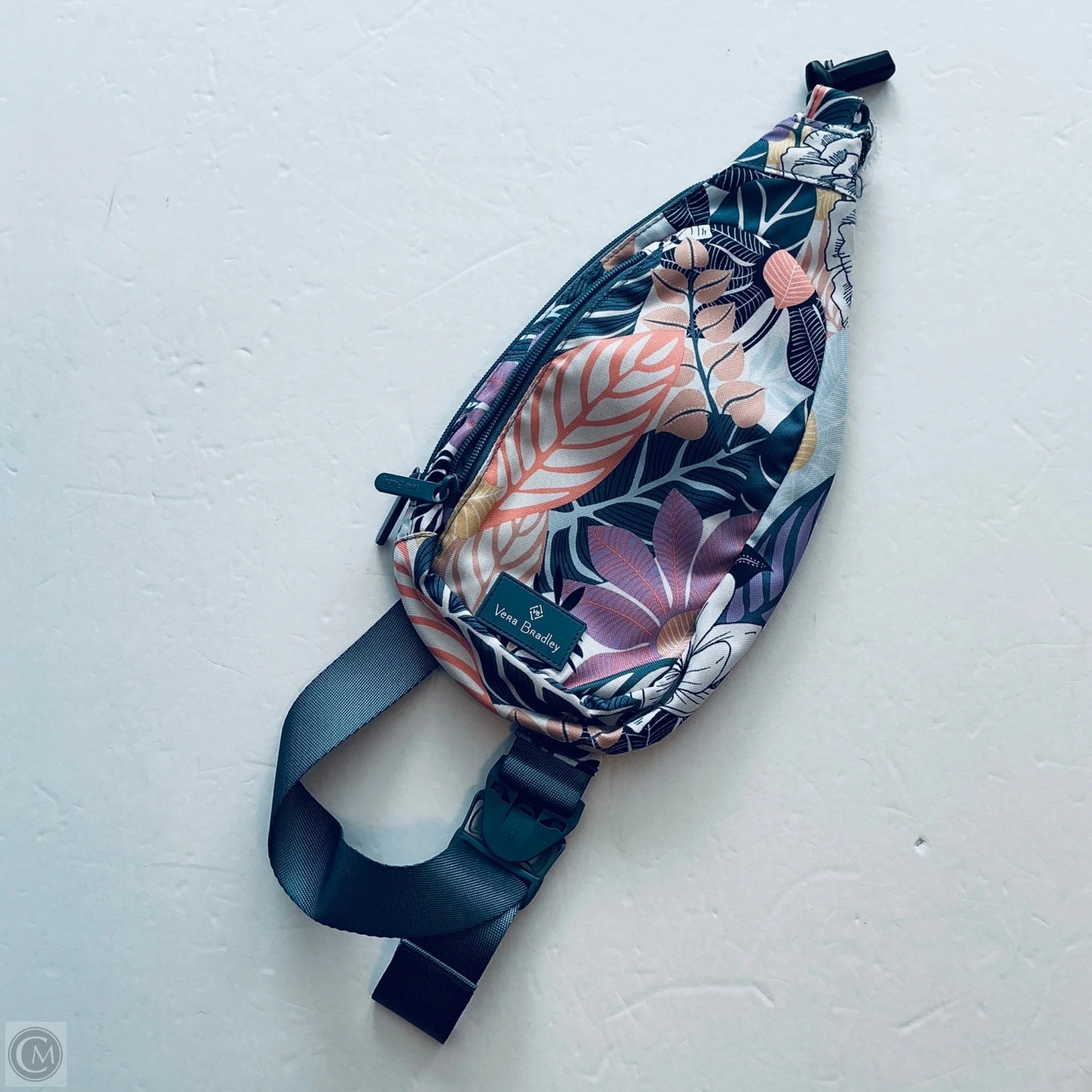 Belt Bag By Vera Bradley, Size: Medium