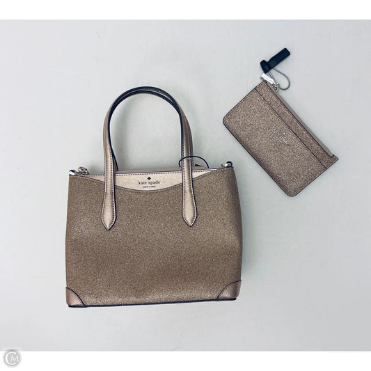 Handbag Designer By Kate Spade, Size: Small
