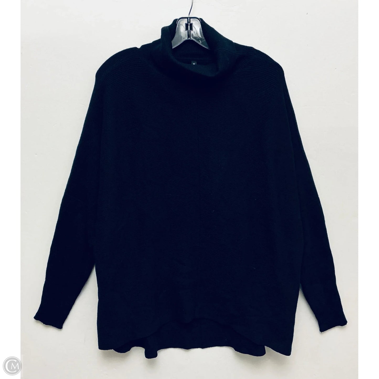 Sweater By Anrabess In Black, Size: M