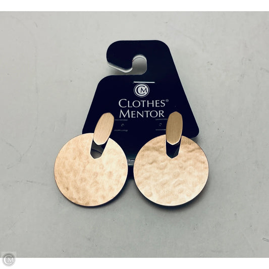 Earrings Dangle/drop By Kendra Scott