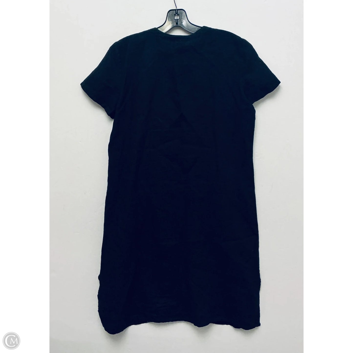 Dress Casual Short By Johnny Was In Black, Size: M