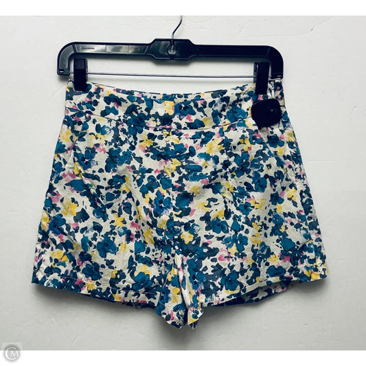 Shorts By Tcec In Multi-colored, Size: S