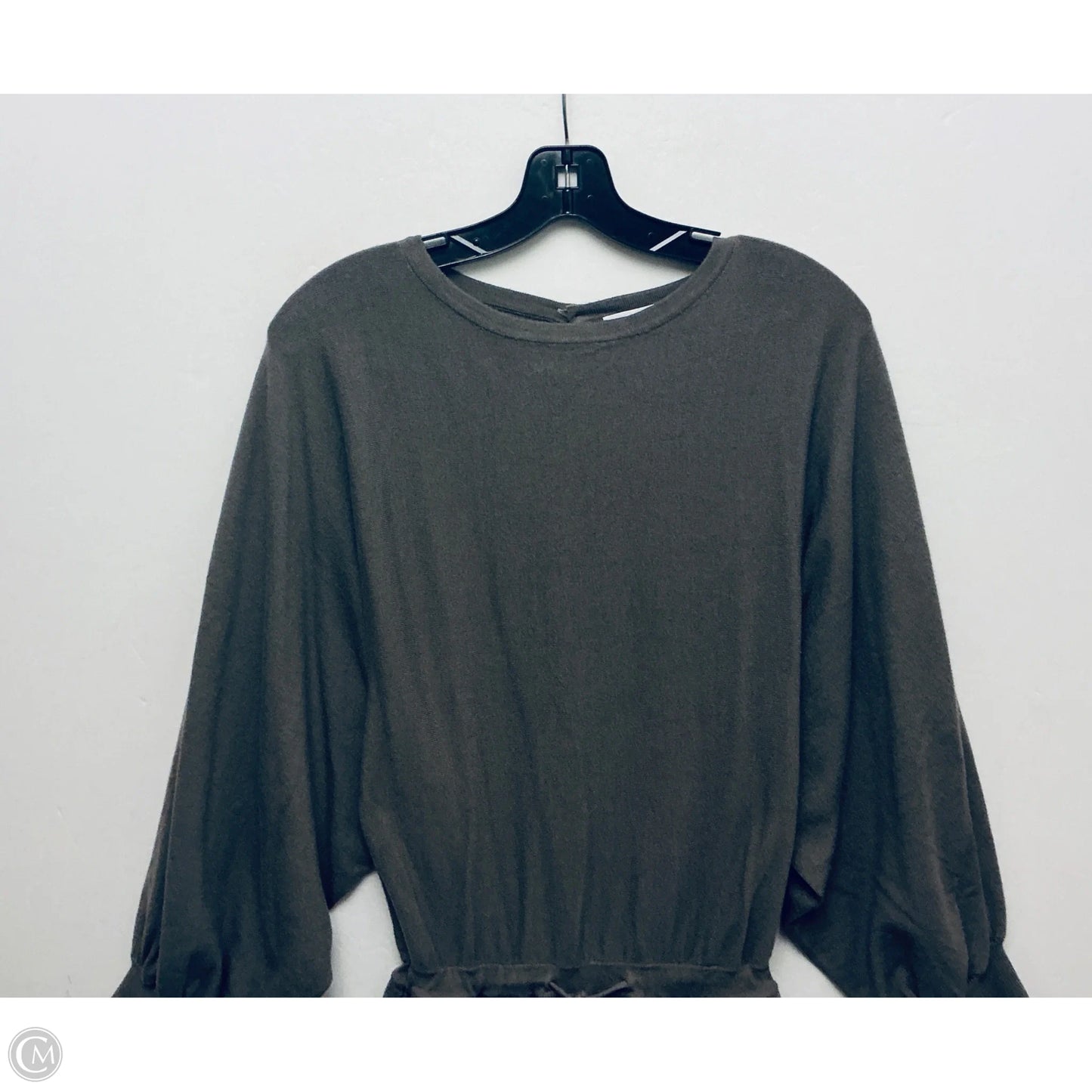 Romper By Mable In Green, Size: S