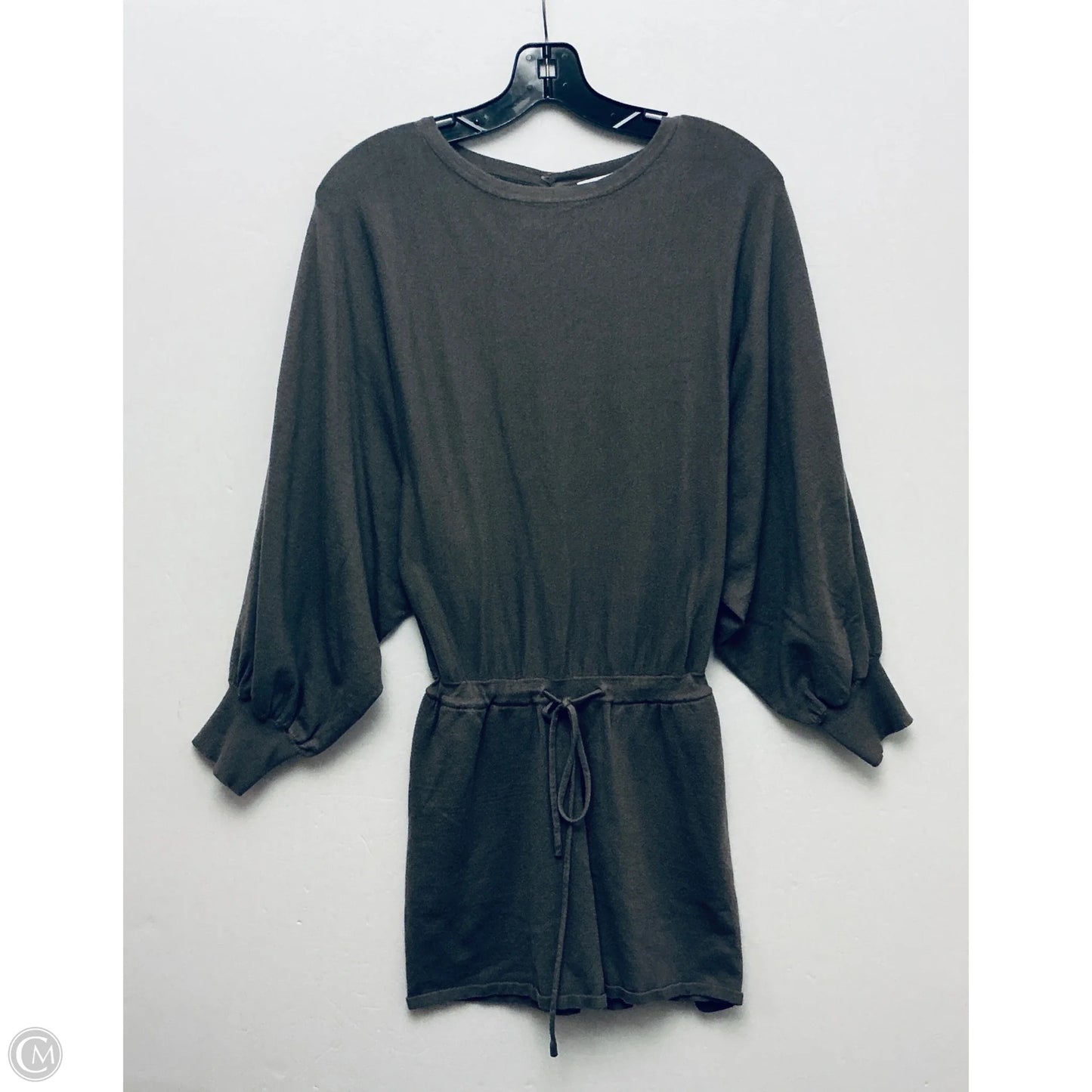 Romper By Mable In Green, Size: S