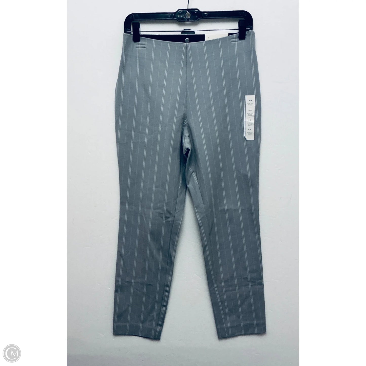 Pants Dress By A New Day In Grey, Size: 6