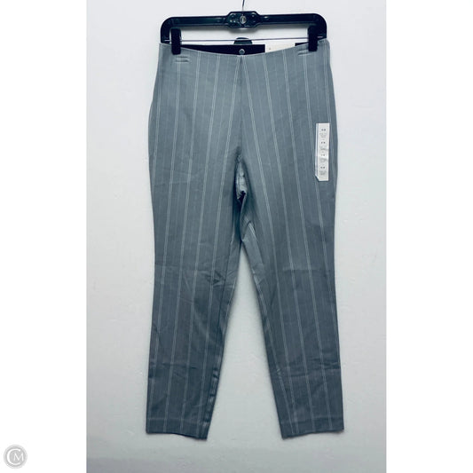 Pants Dress By A New Day In Grey, Size: 6