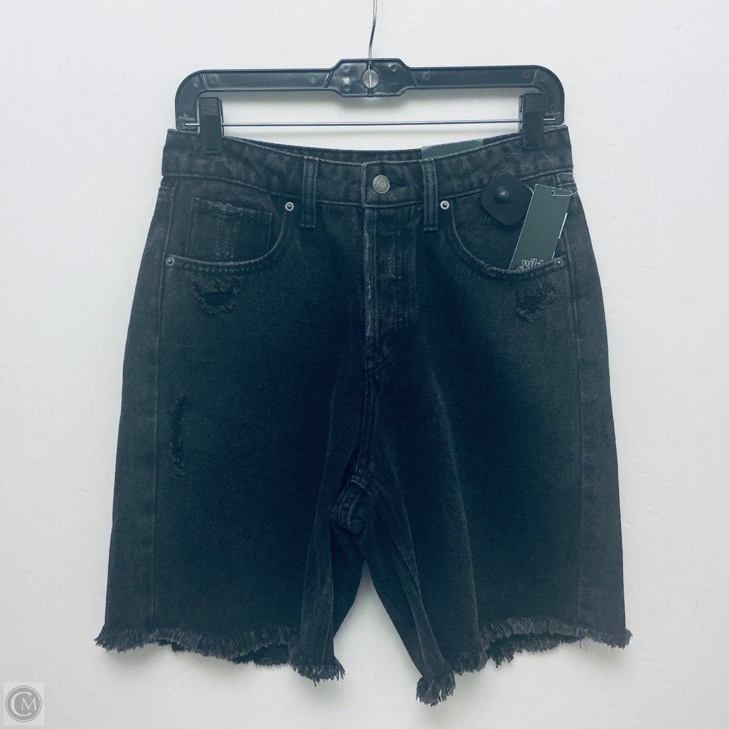 Shorts By Wild Fable In Black, Size: 4