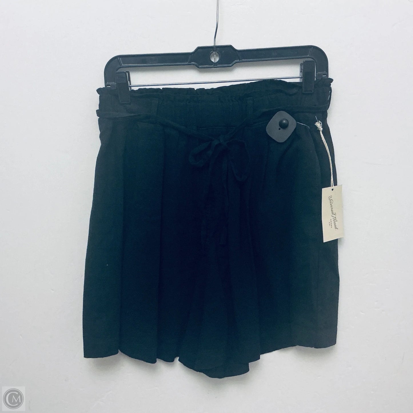 Shorts By Universal Thread In Black, Size: Xs