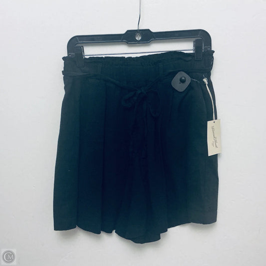 Shorts By Universal Thread In Black, Size: Xs