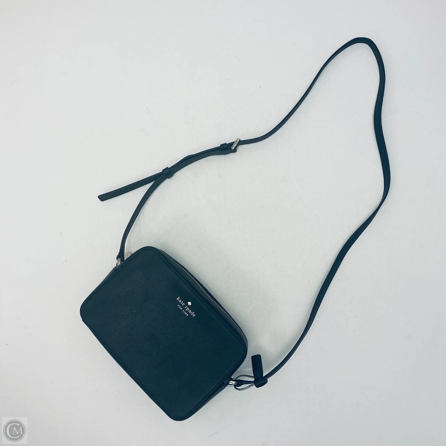 Crossbody Designer By Kate Spade, Size: Medium