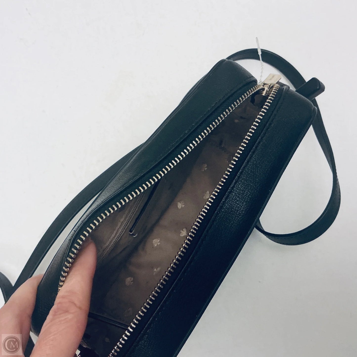 Crossbody Designer By Kate Spade, Size: Medium