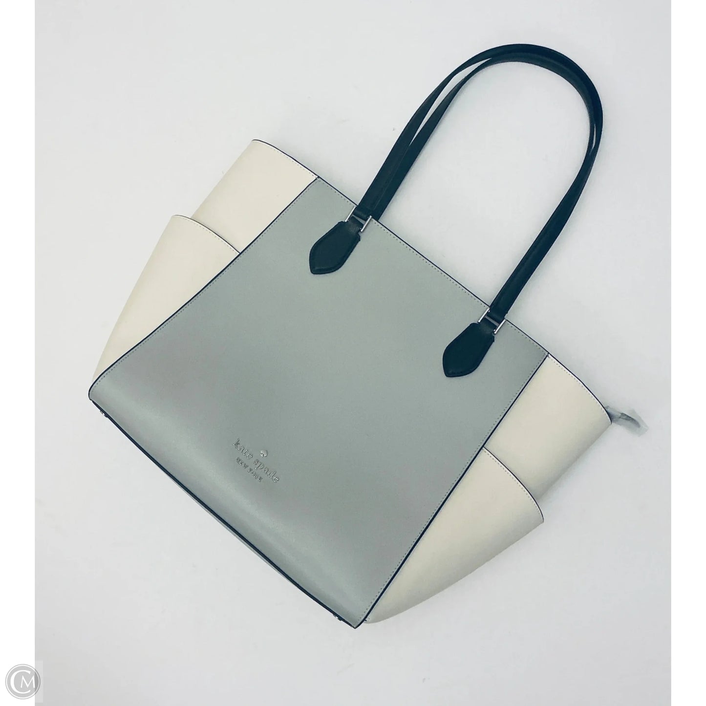 Handbag Designer By Kate Spade, Size: Large