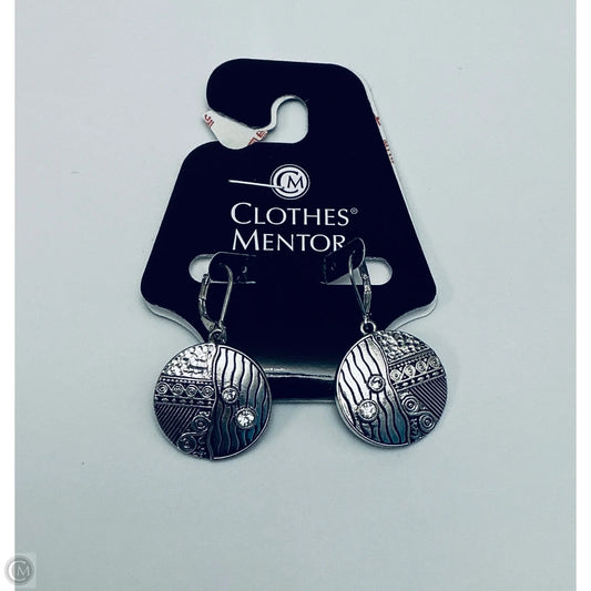 Earrings Hoop By Clothes Mentor