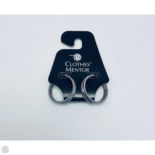 Earrings Hoop By Clothes Mentor