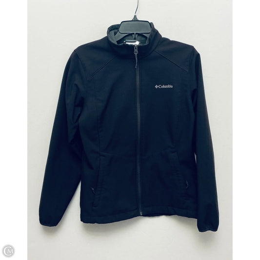 Jacket Other By Columbia In Purple, Size: M