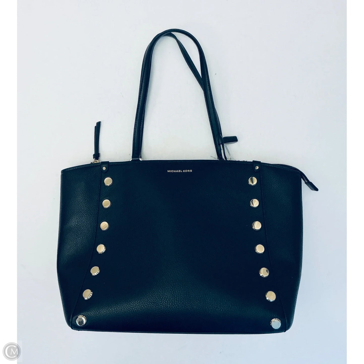 Handbag Designer By Michael Kors, Size: Large