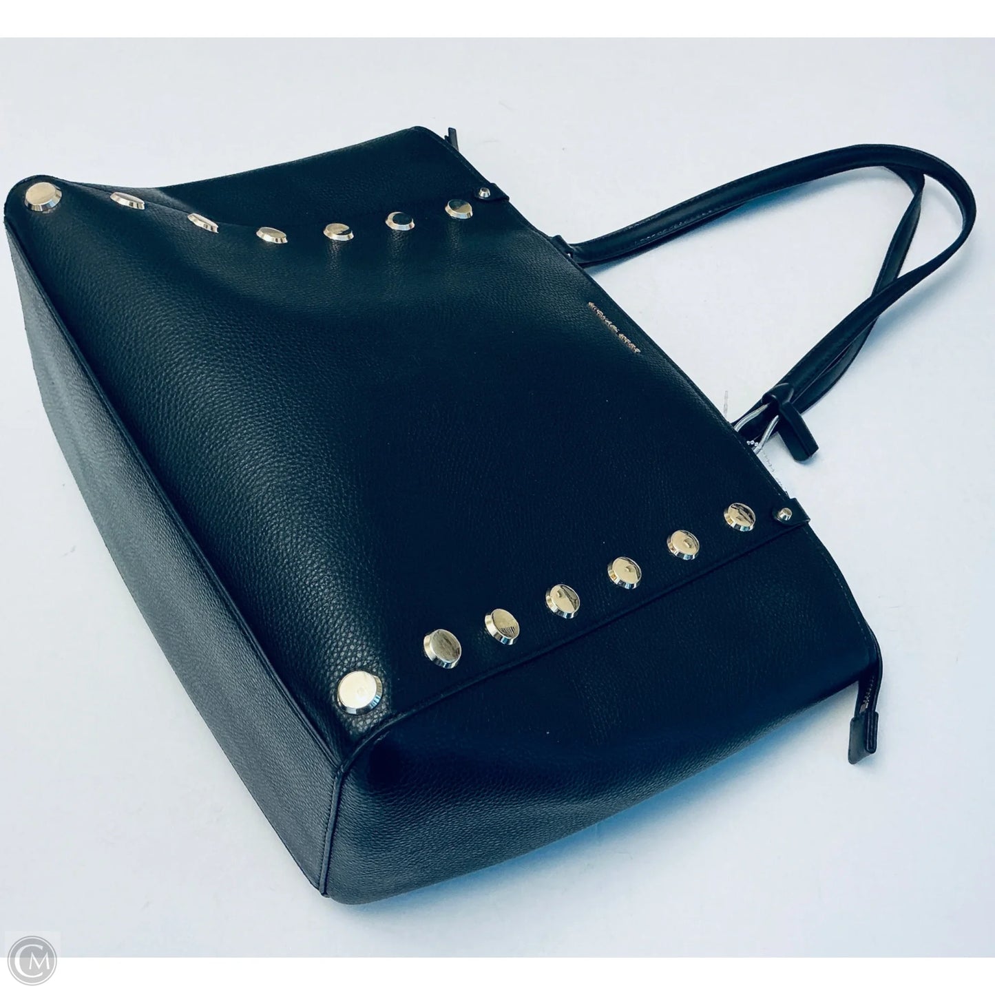 Handbag Designer By Michael Kors, Size: Large