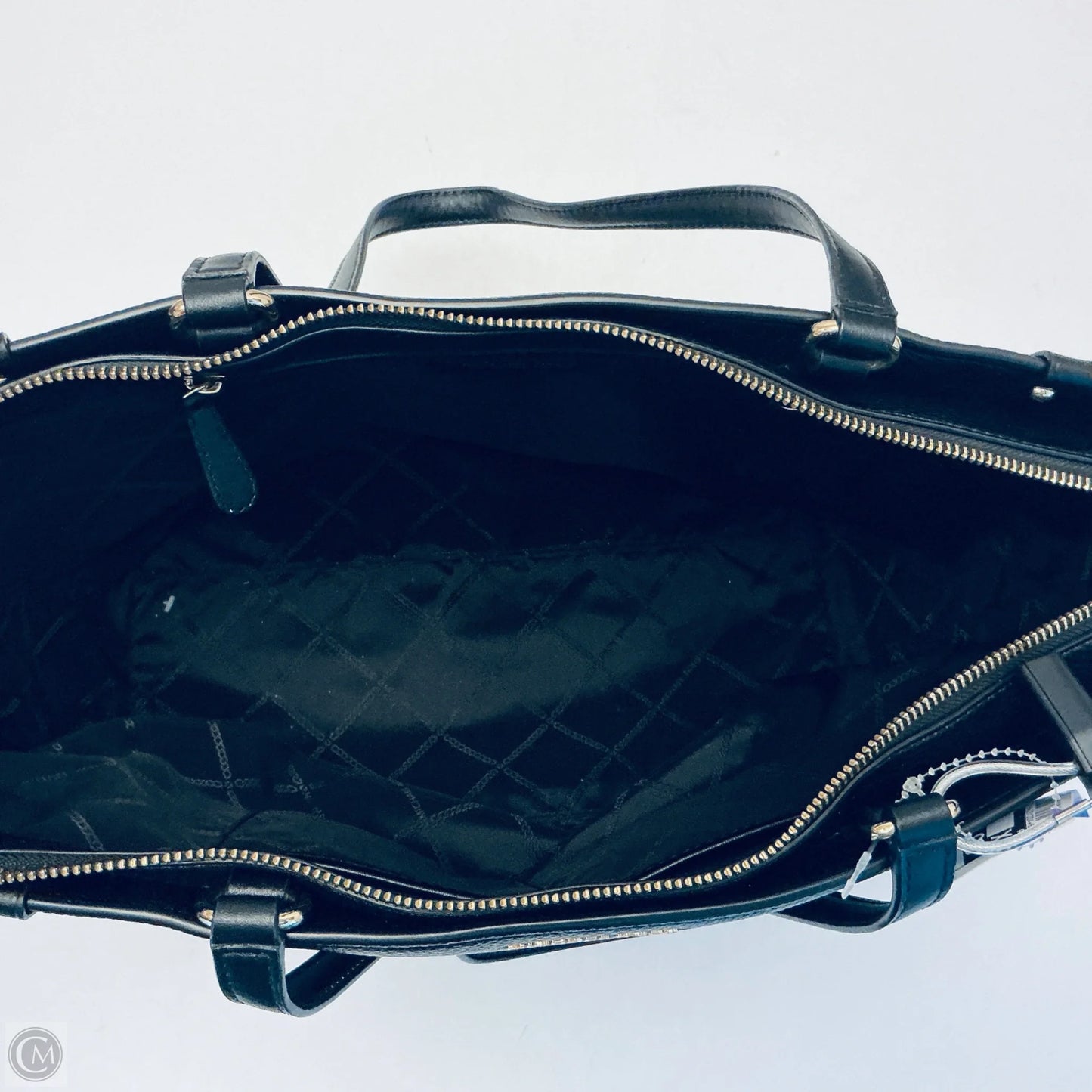 Handbag Designer By Michael Kors, Size: Large