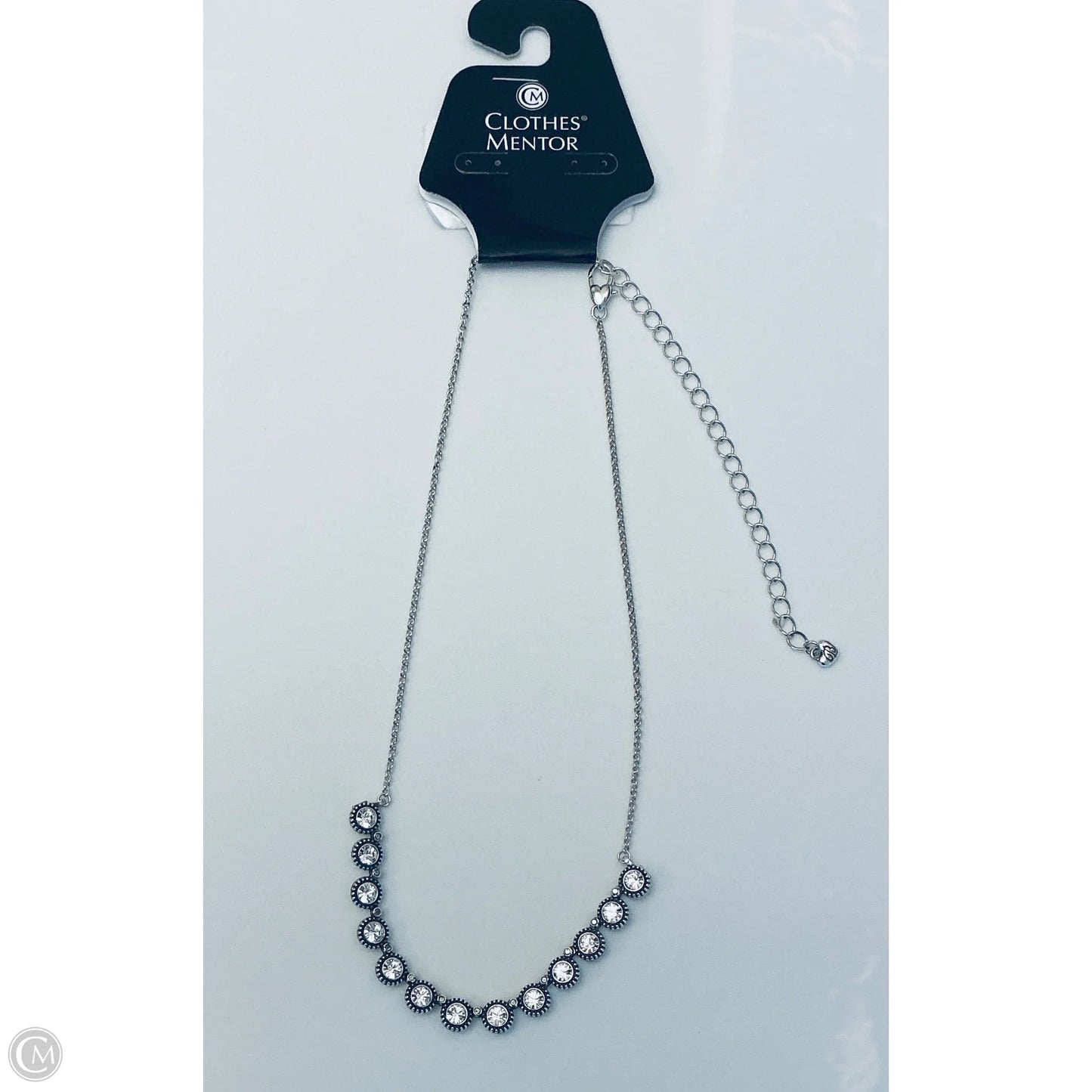 Necklace Statement By Brighton