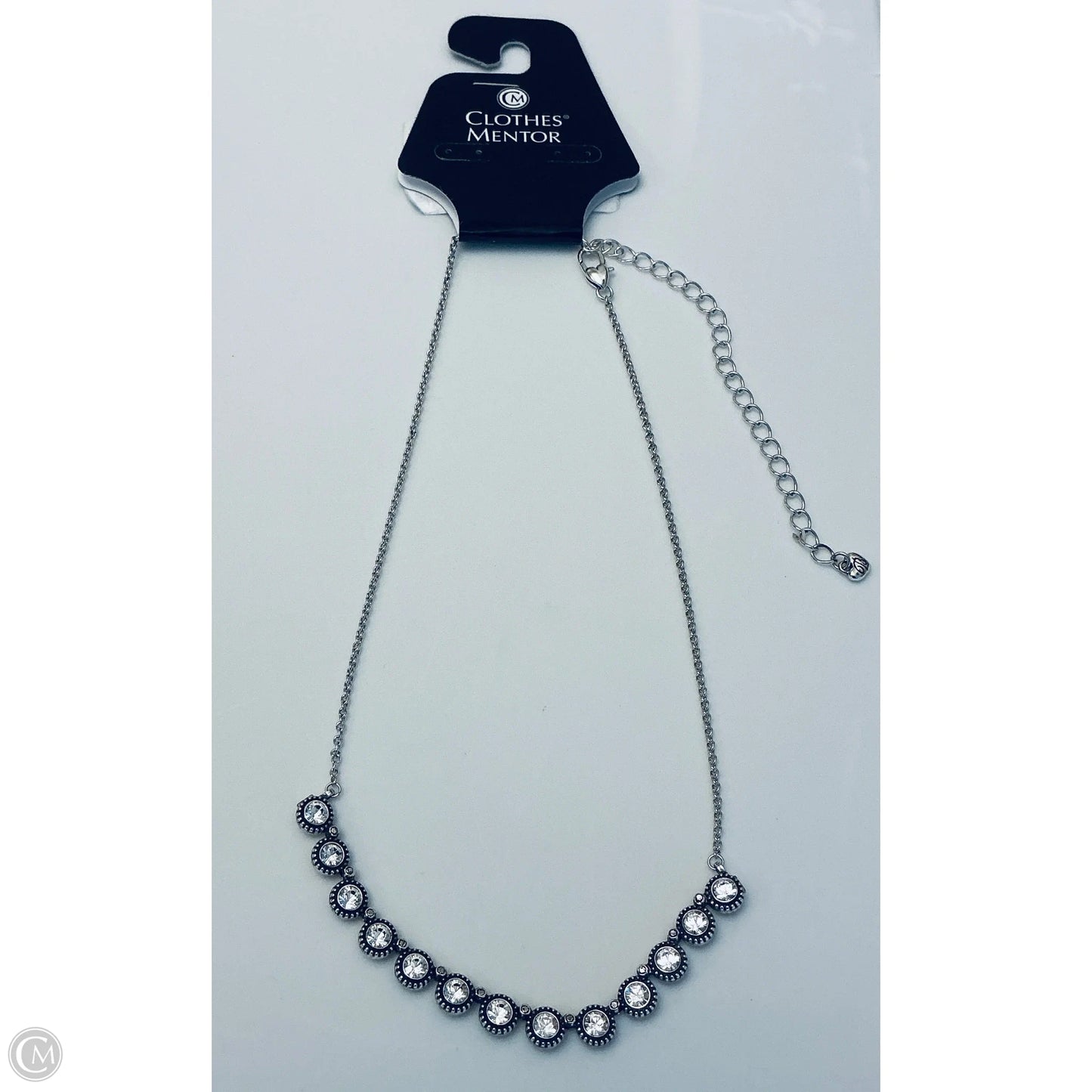 Necklace Statement By Brighton