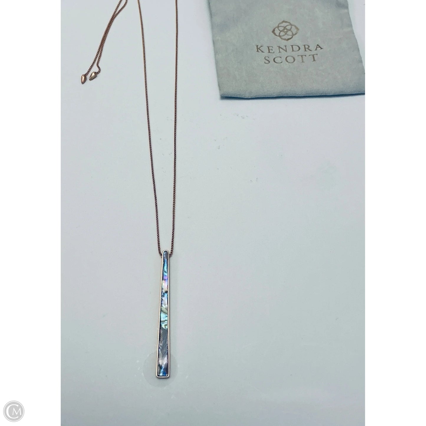 Necklace Charm By Kendra Scott