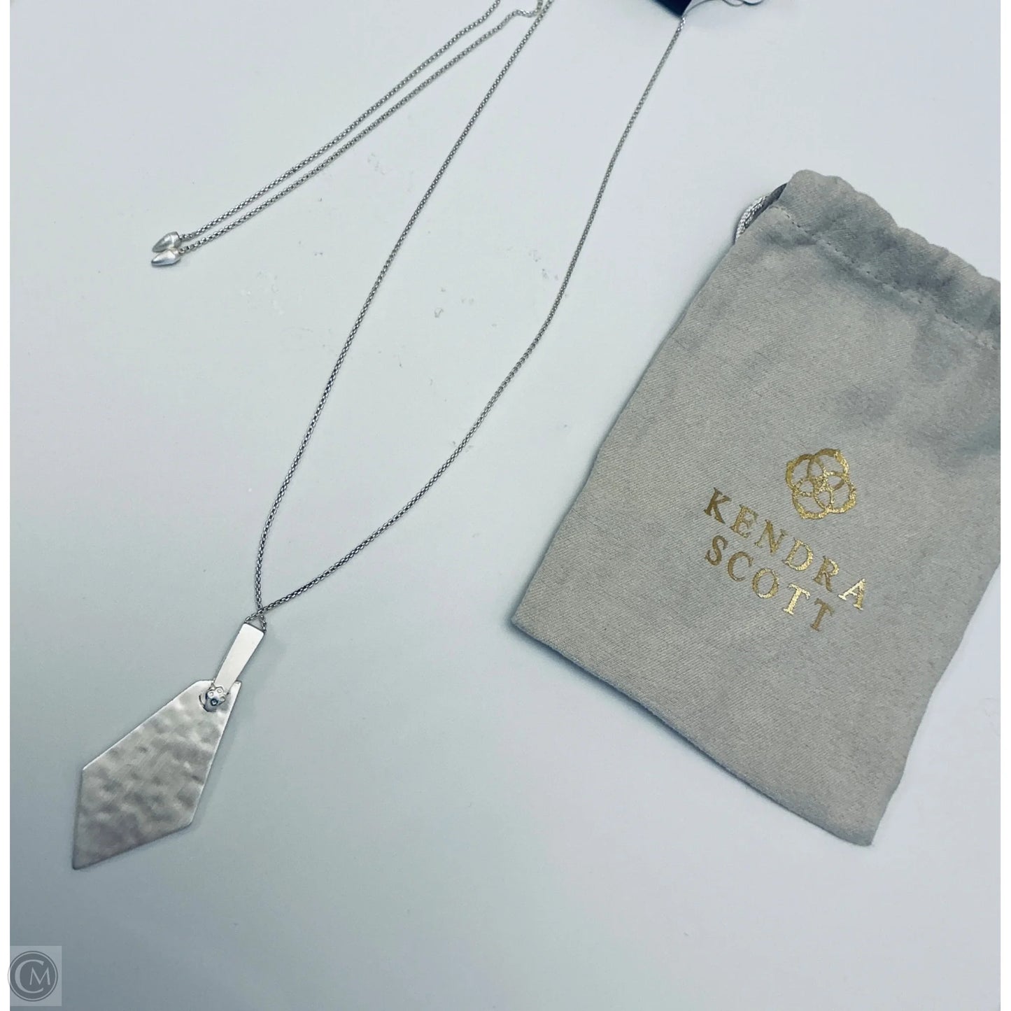 Necklace Charm By Kendra Scott