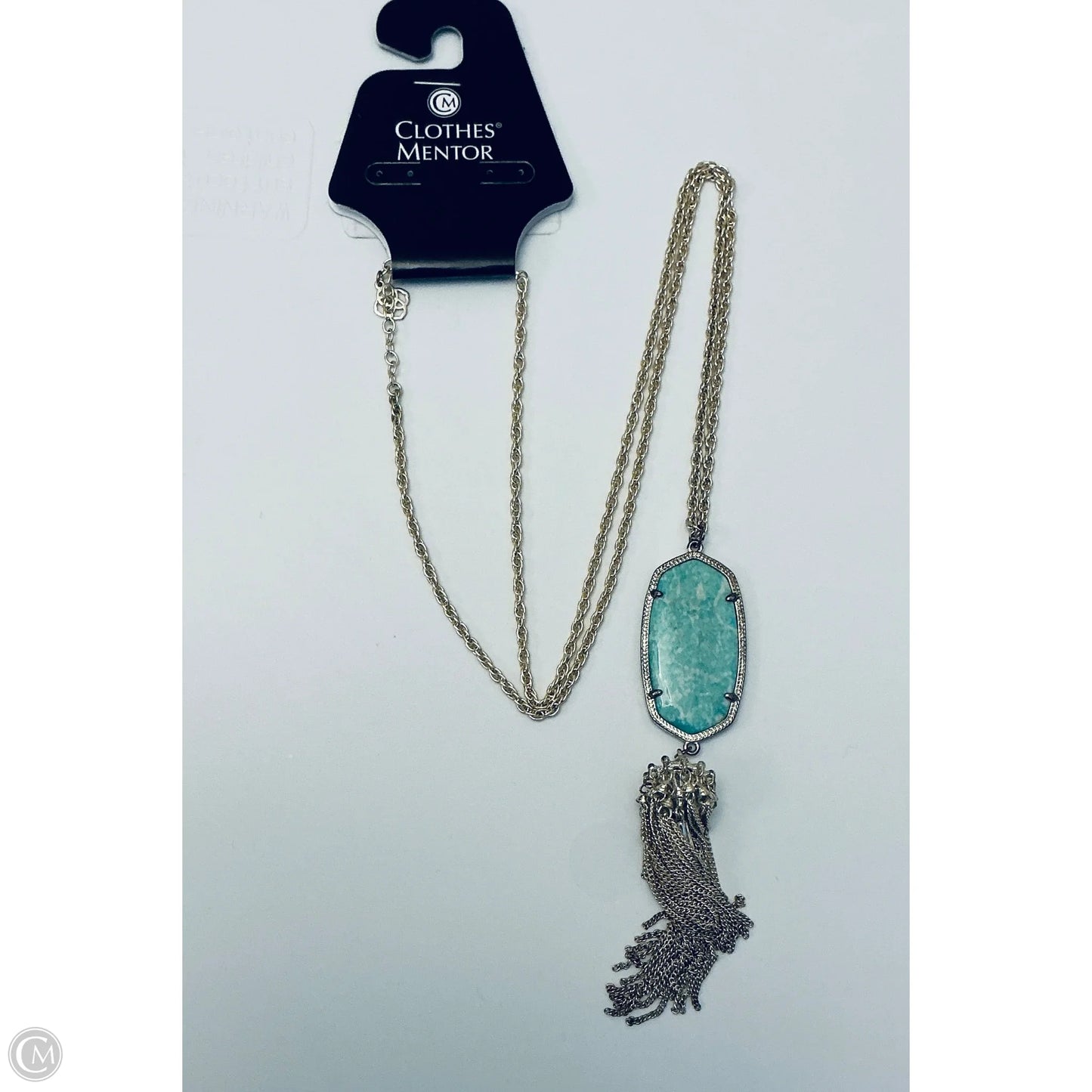 Necklace Charm By Kendra Scott