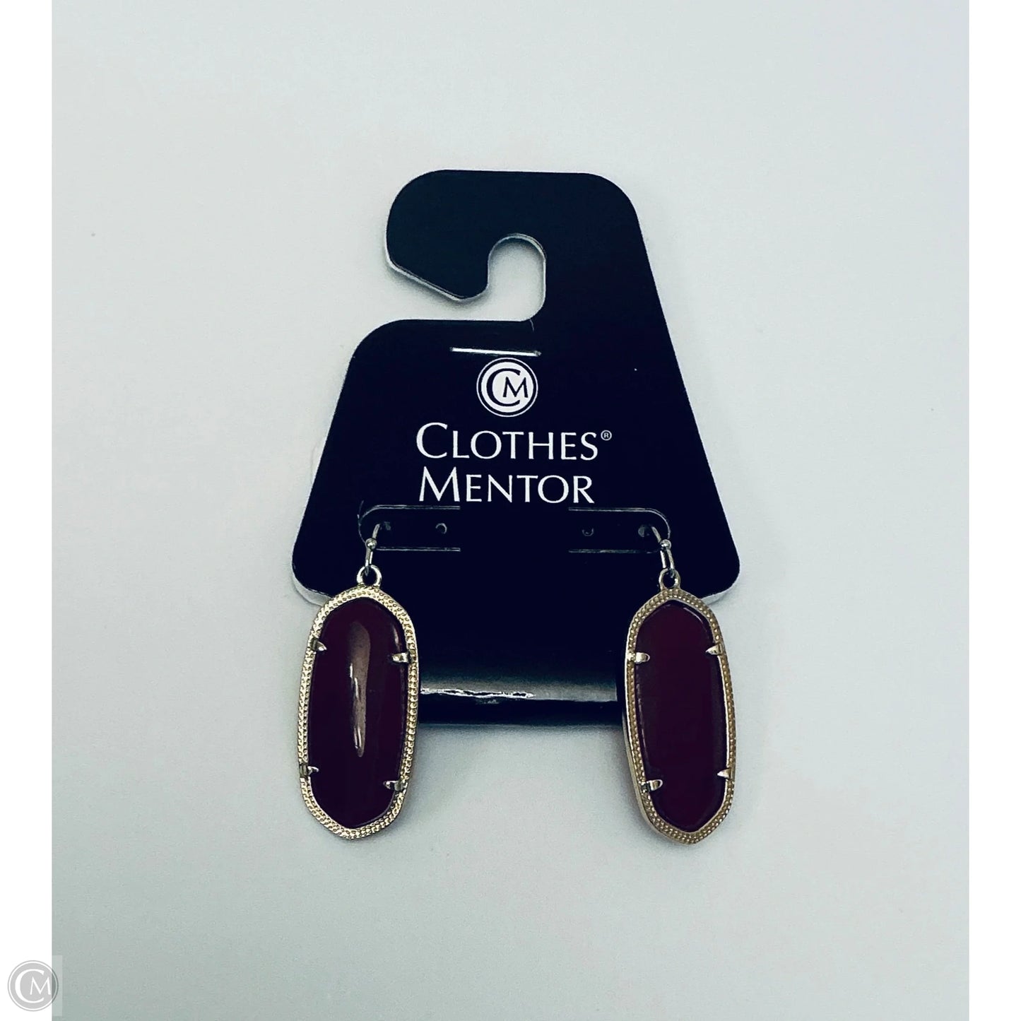 Earrings Dangle/drop By Kendra Scott