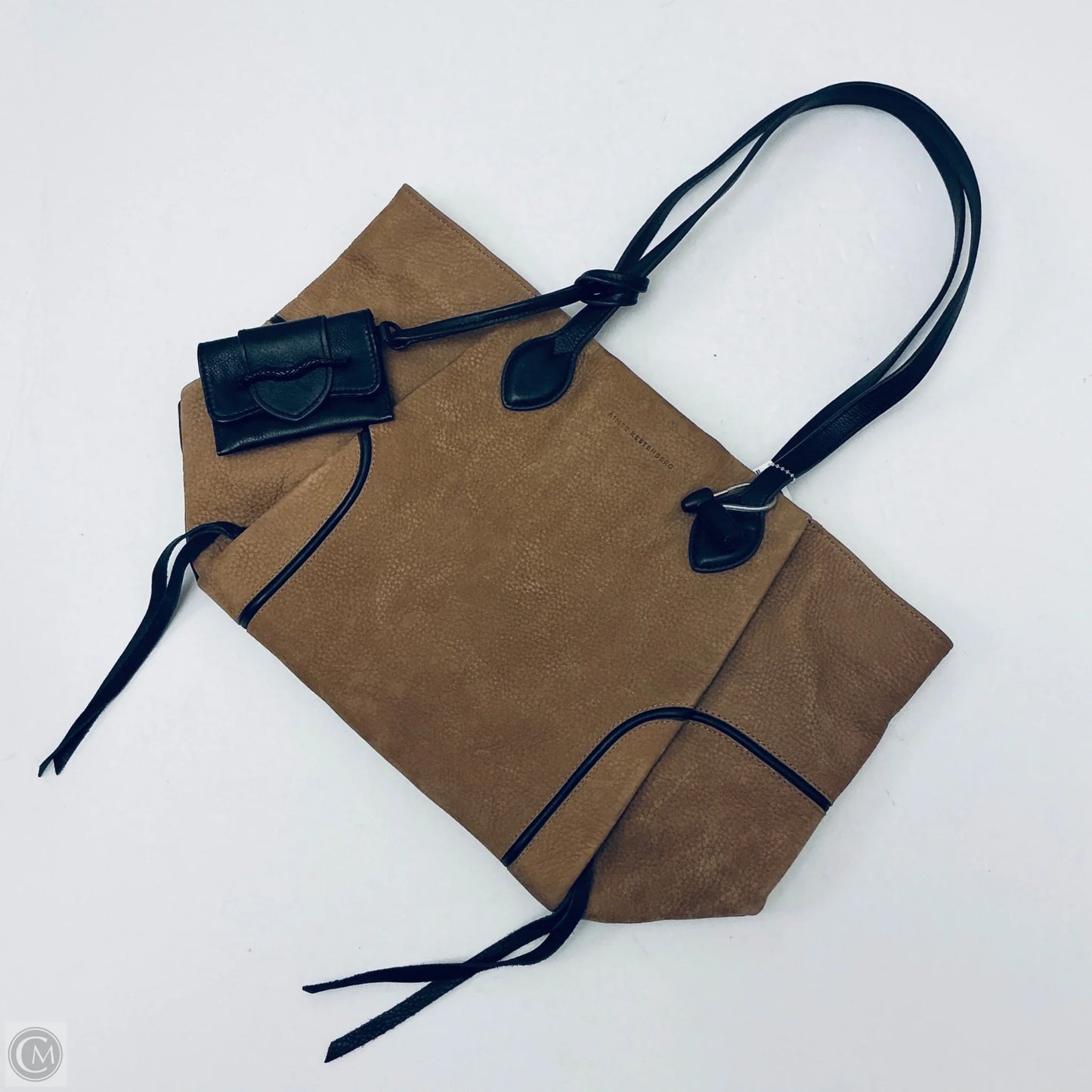 Handbag By Aimee Kestenberg, Size: Large