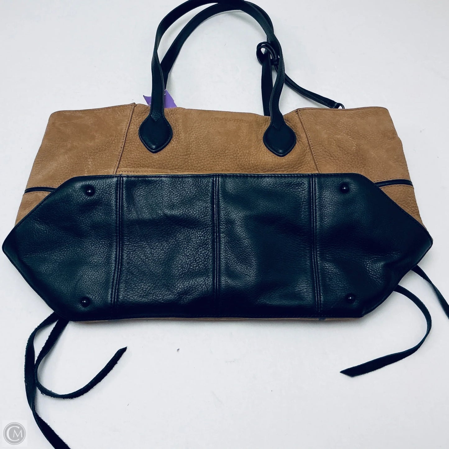 Handbag By Aimee Kestenberg, Size: Large