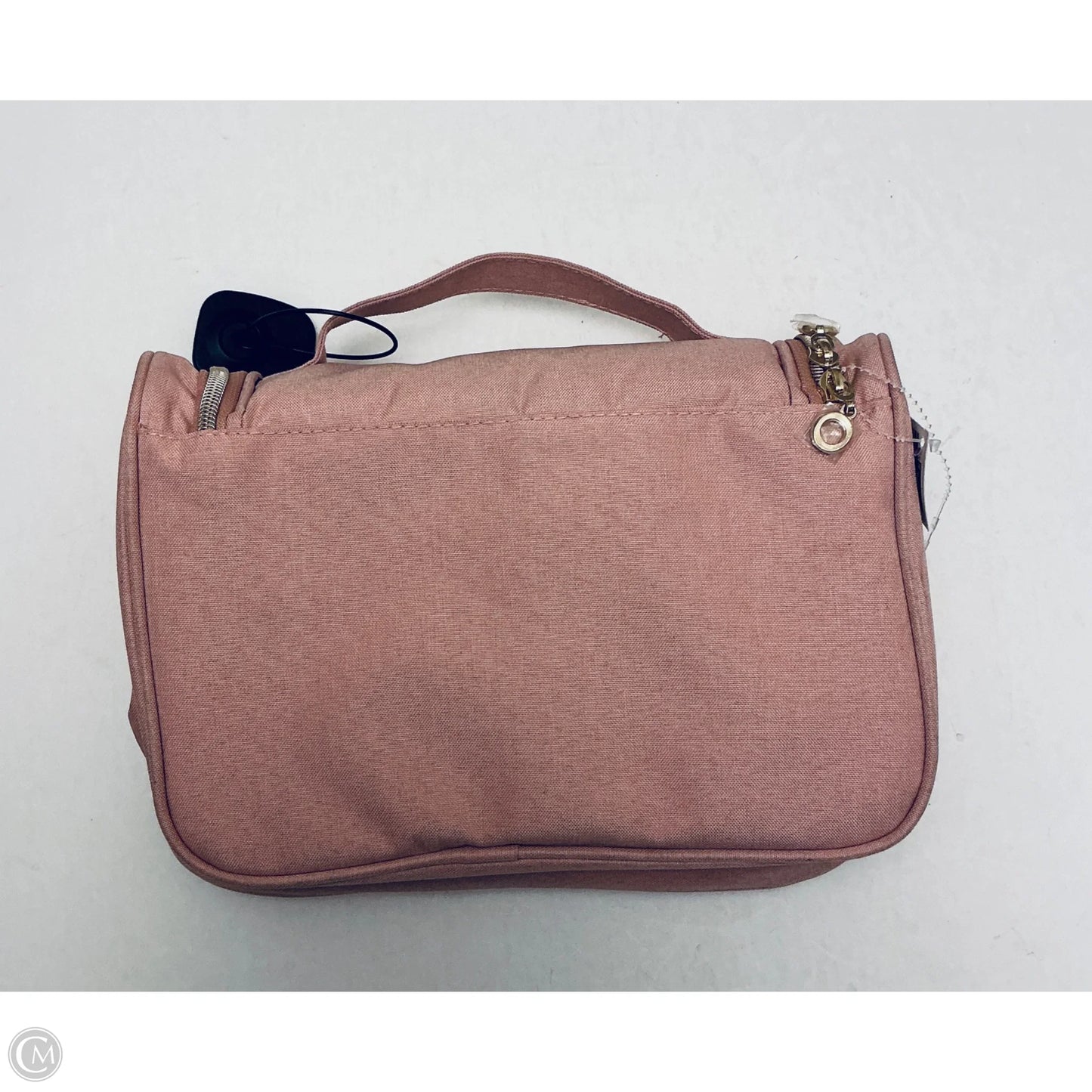 Makeup Bag By Clothes Mentor, Size: Medium