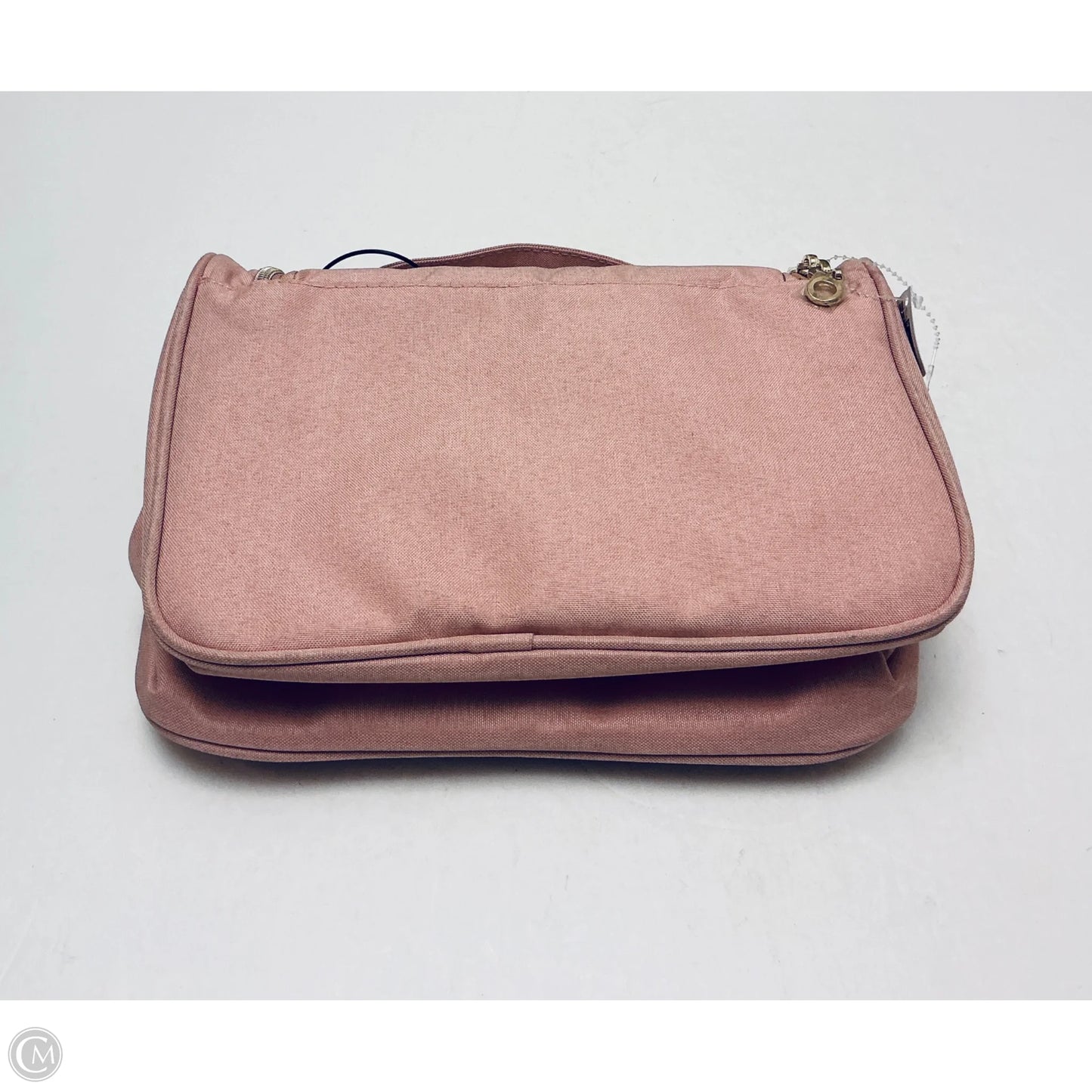 Makeup Bag By Clothes Mentor, Size: Medium