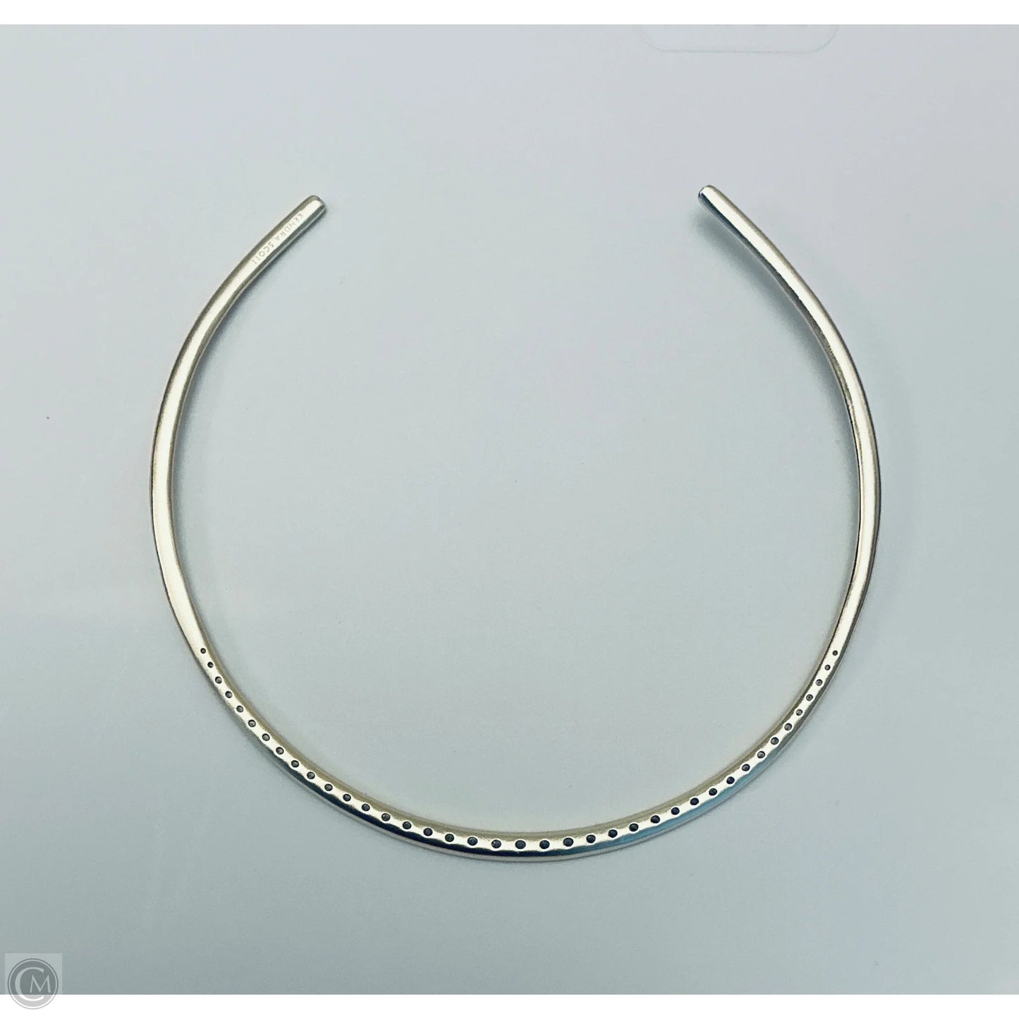 Necklace Choker & Collar By Kendra Scott