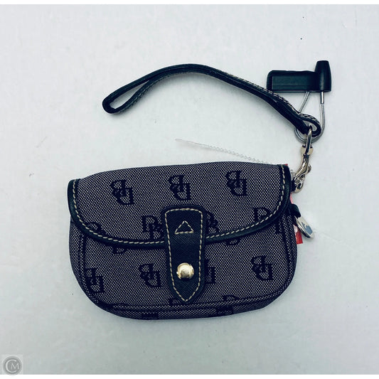 Wristlet Designer By Dooney And Bourke, Size: Small