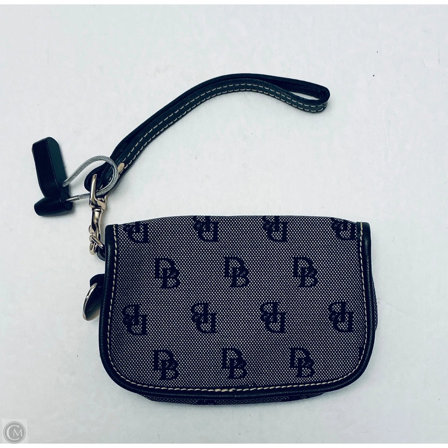 Wristlet Designer By Dooney And Bourke, Size: Small